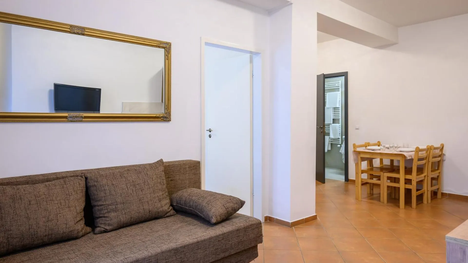 Villa Fazola Eger Kwatera prywatna