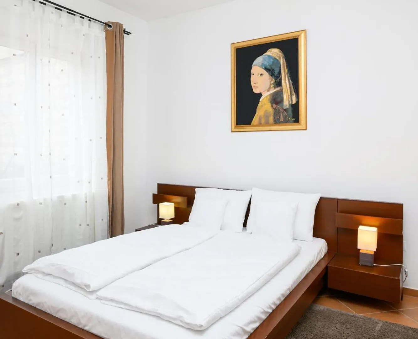 Villa Fazola Eger